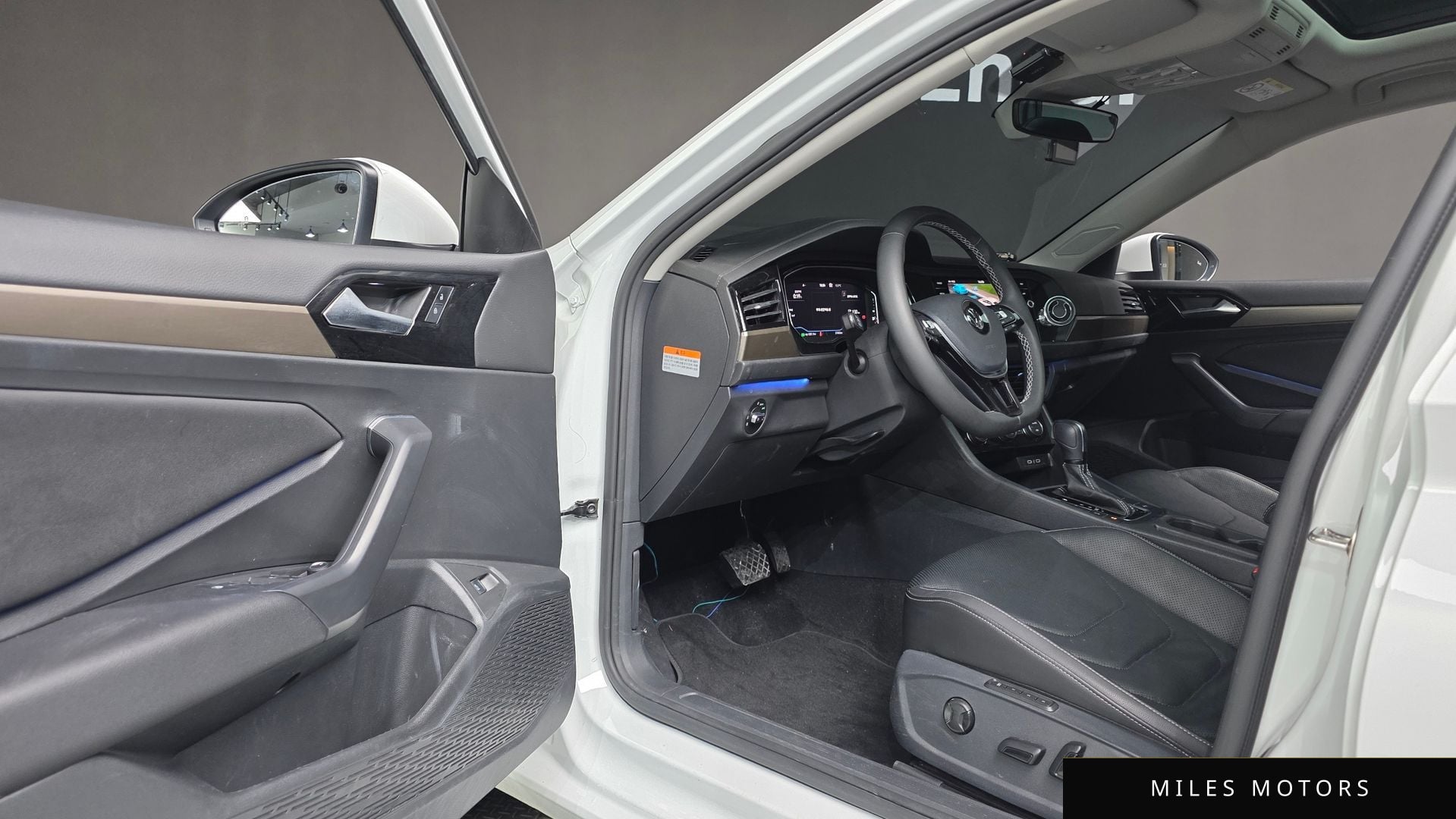 Volkswagen 제타 2021 — миниатюра 12