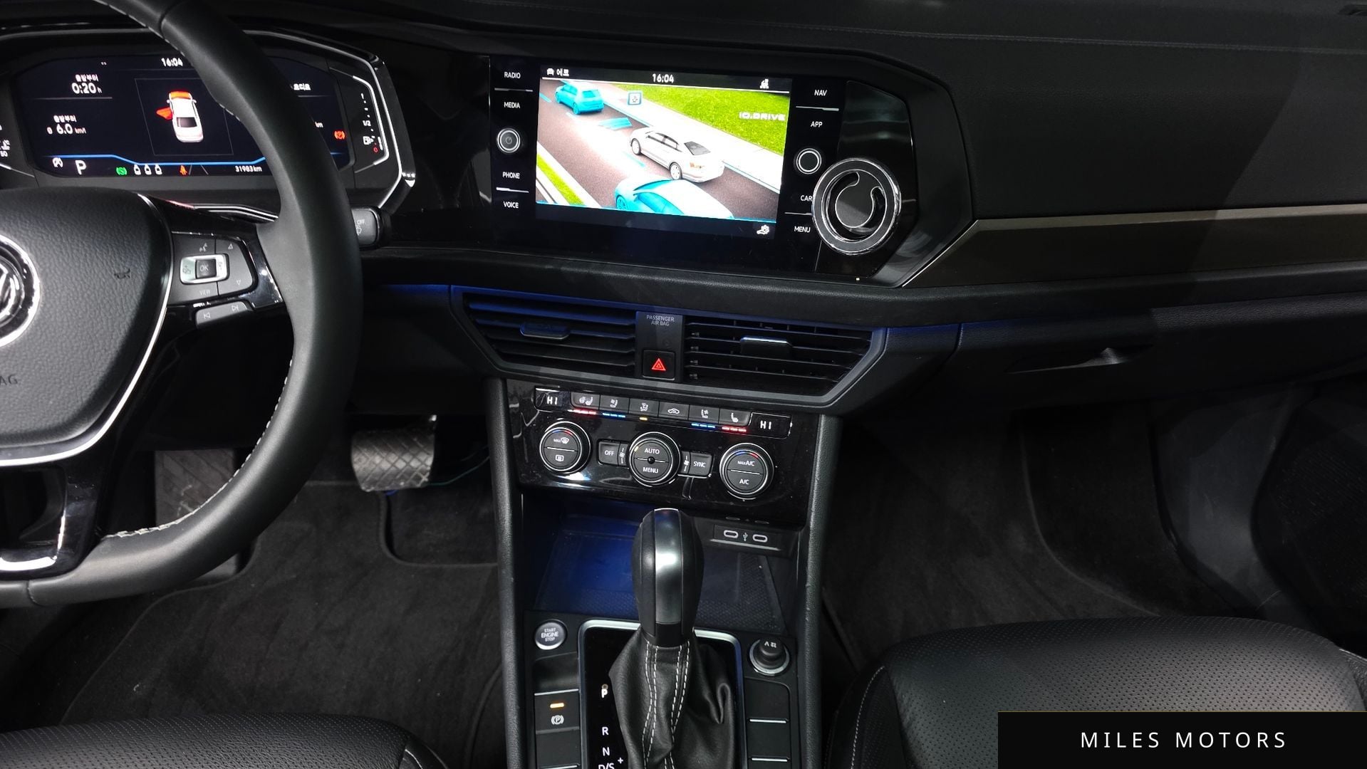 Volkswagen 제타 2021 — миниатюра 16