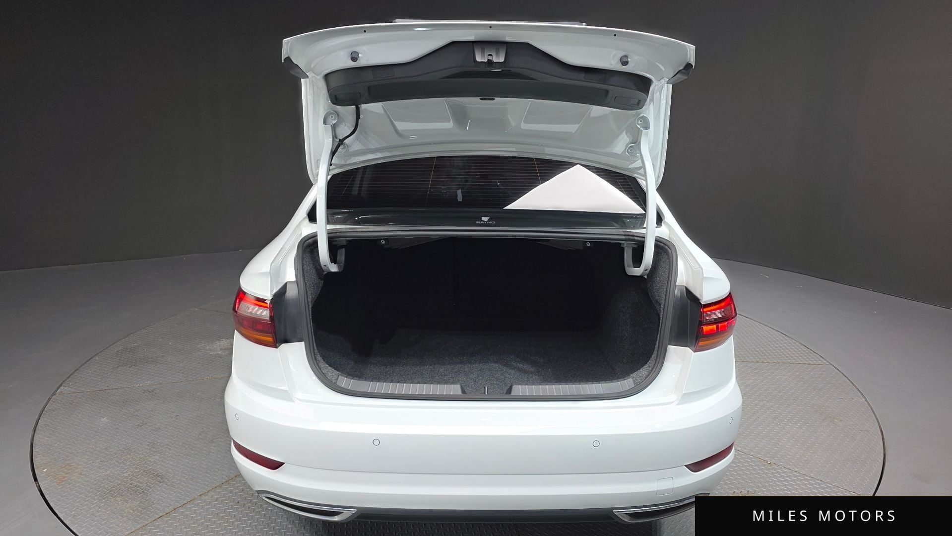 Volkswagen 제타 2021 — миниатюра 20