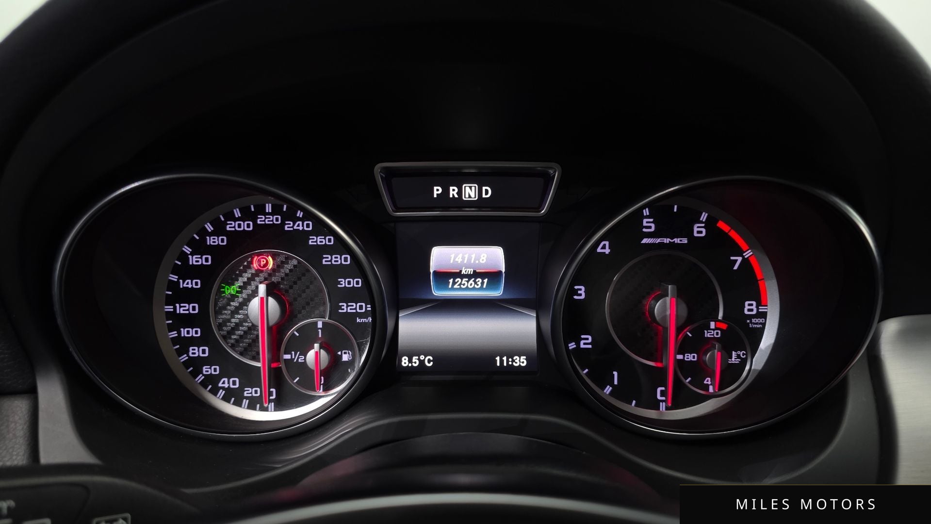 Mercedes-Benz GLA-Class X156 2017 — миниатюра 8