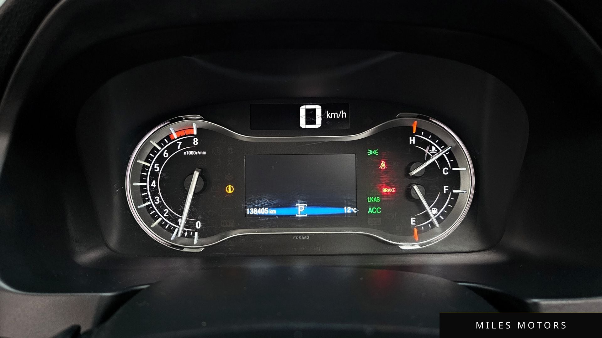 Honda Pilot 2017 — миниатюра 8