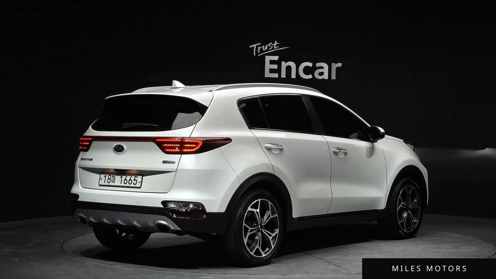 Kia Sportage 2019 — миниатюра 2