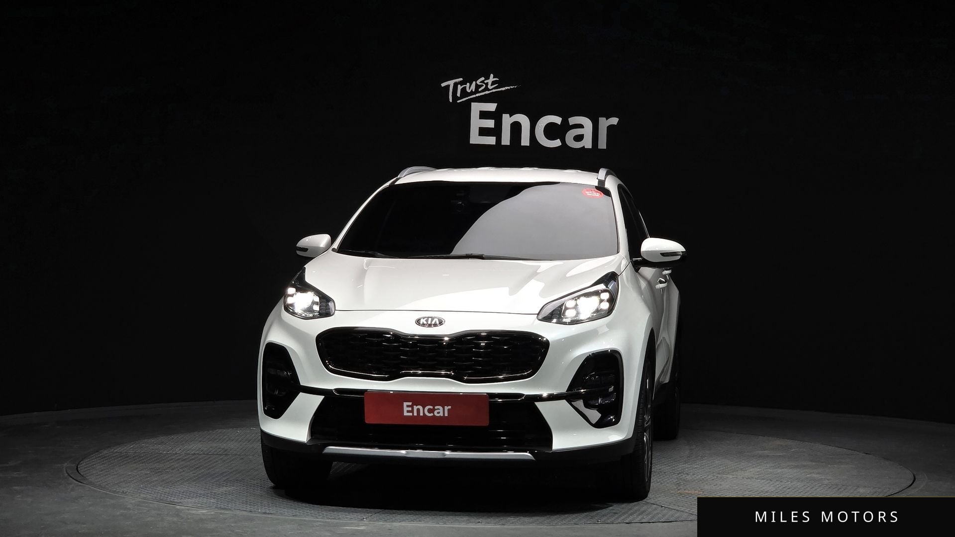 Kia Sportage 2019 — миниатюра 3