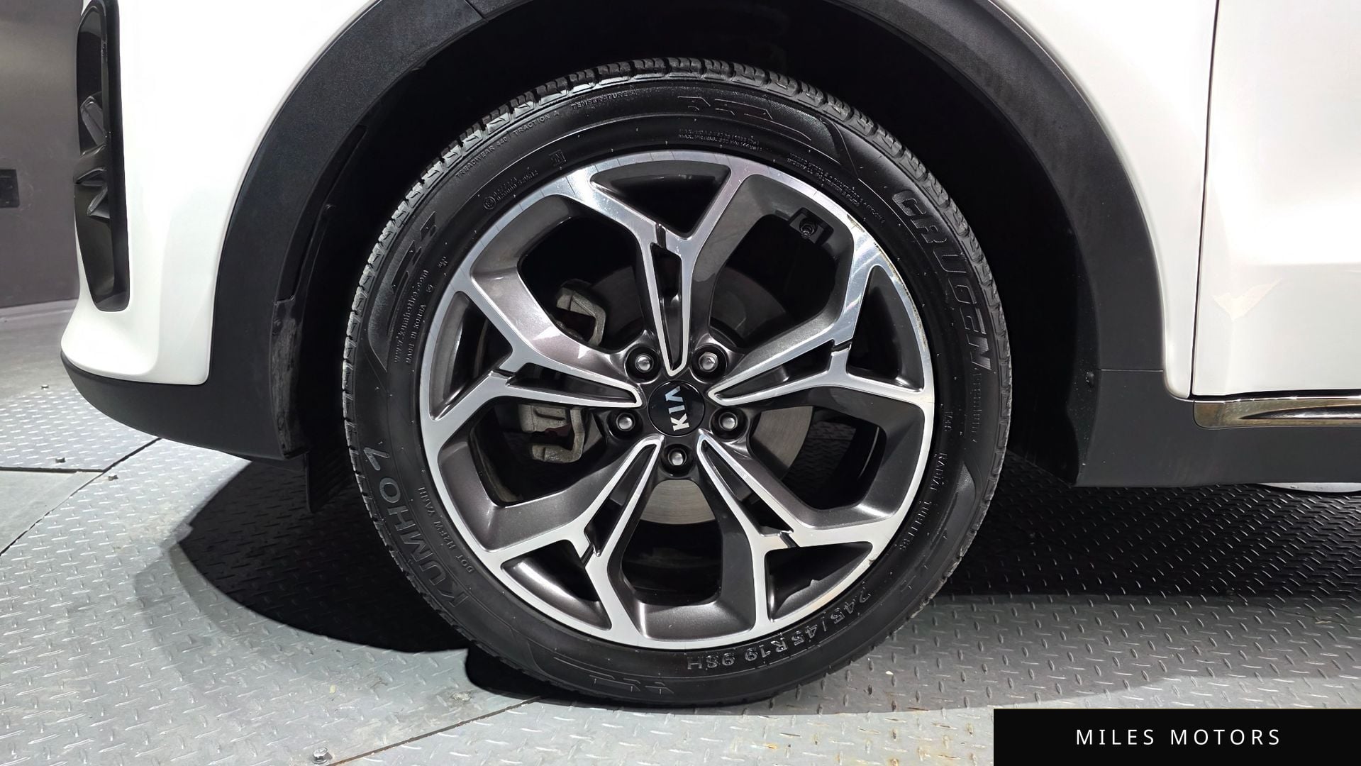 Kia Sportage 2019 — миниатюра 5