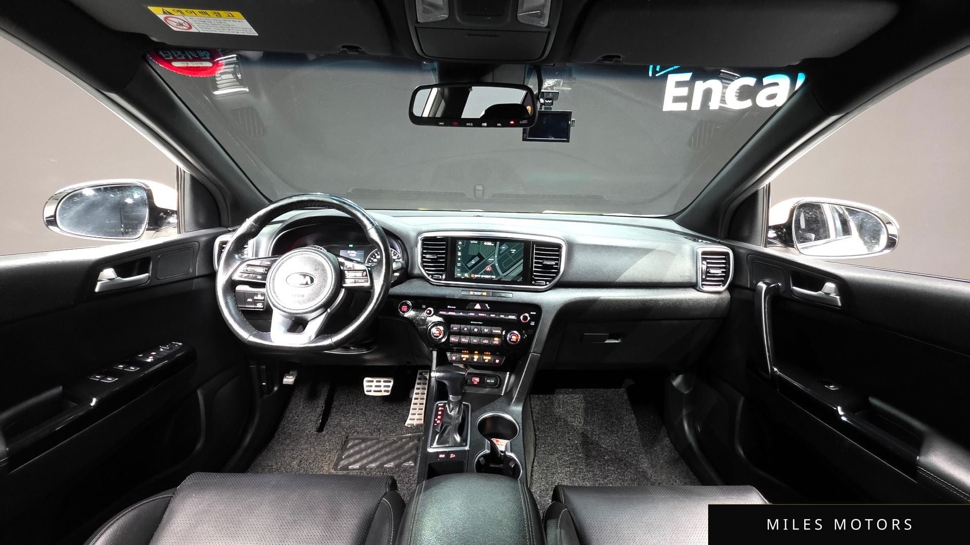 Kia Sportage 2019 — миниатюра 7