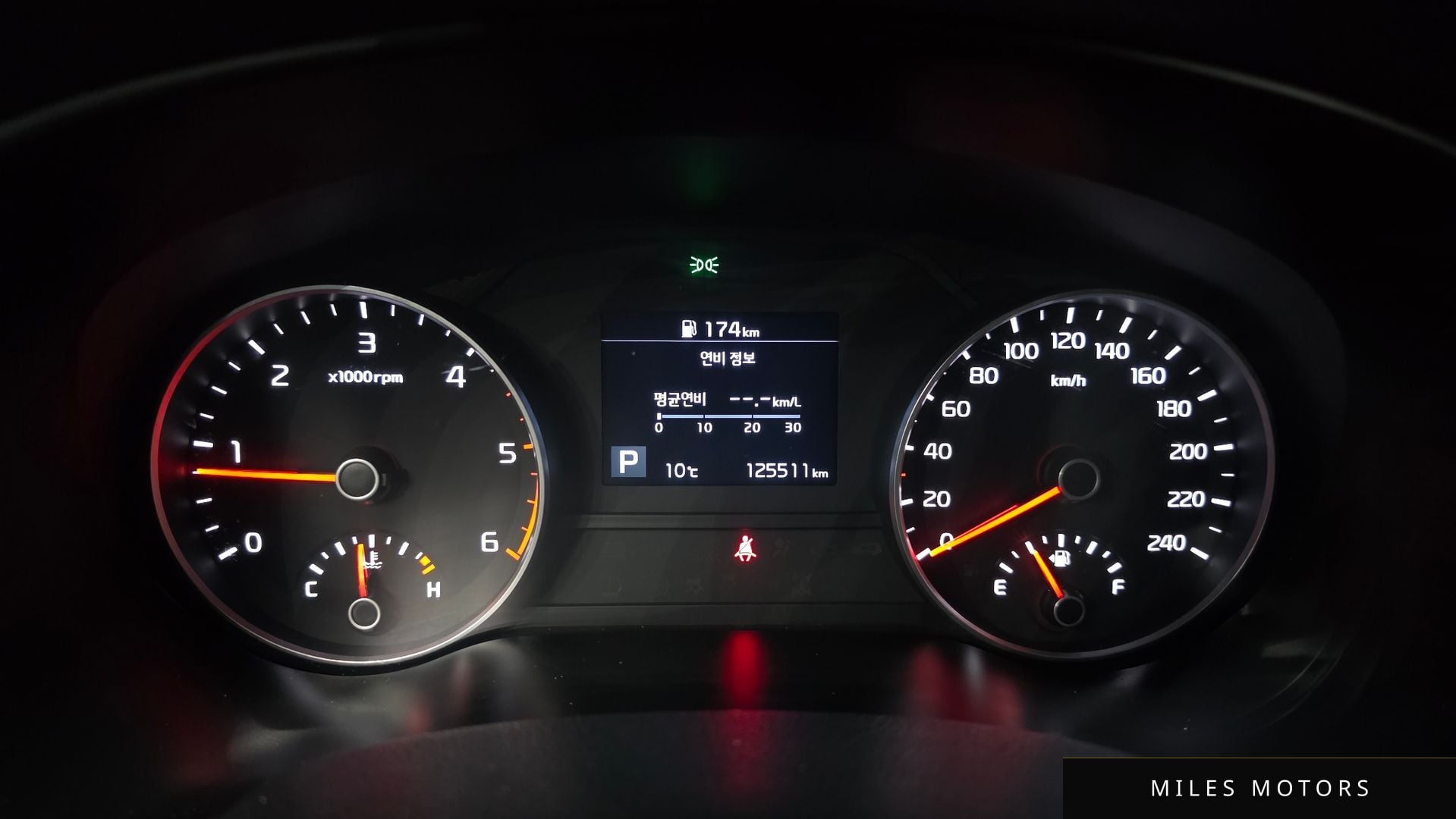 Kia Sportage 2019 — миниатюра 8