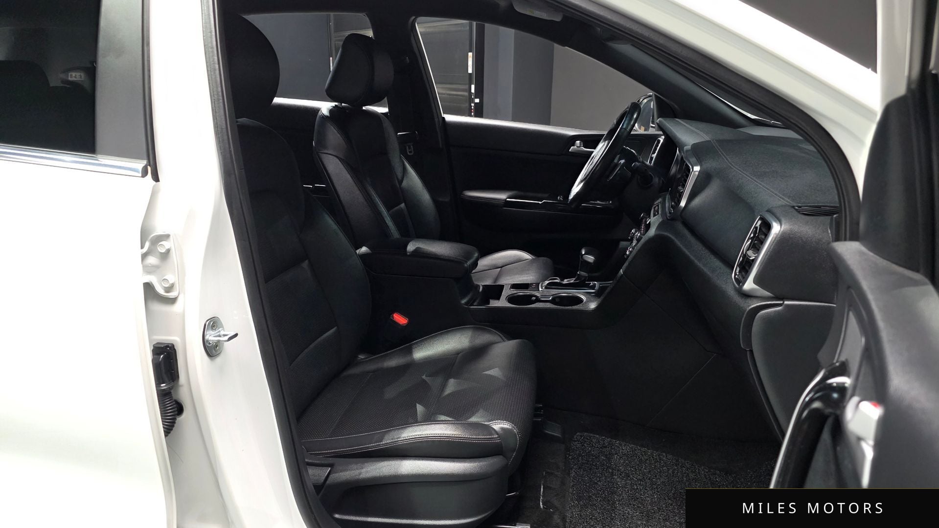 Kia Sportage 2019 — миниатюра 10