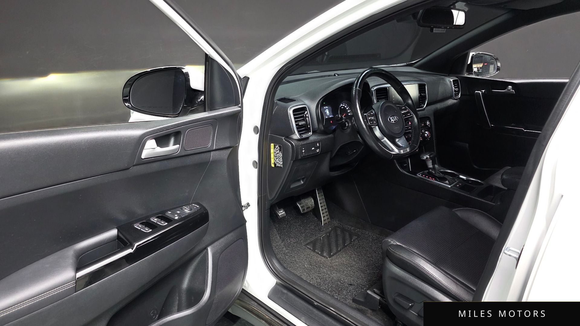 Kia Sportage 2019 — миниатюра 11
