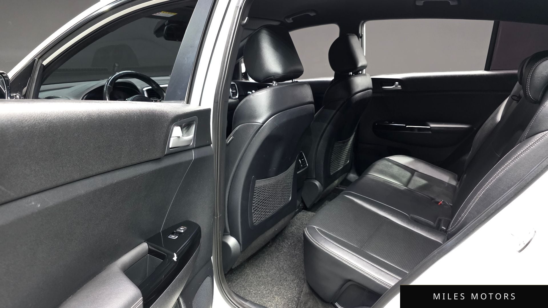 Kia Sportage 2019 — миниатюра 12