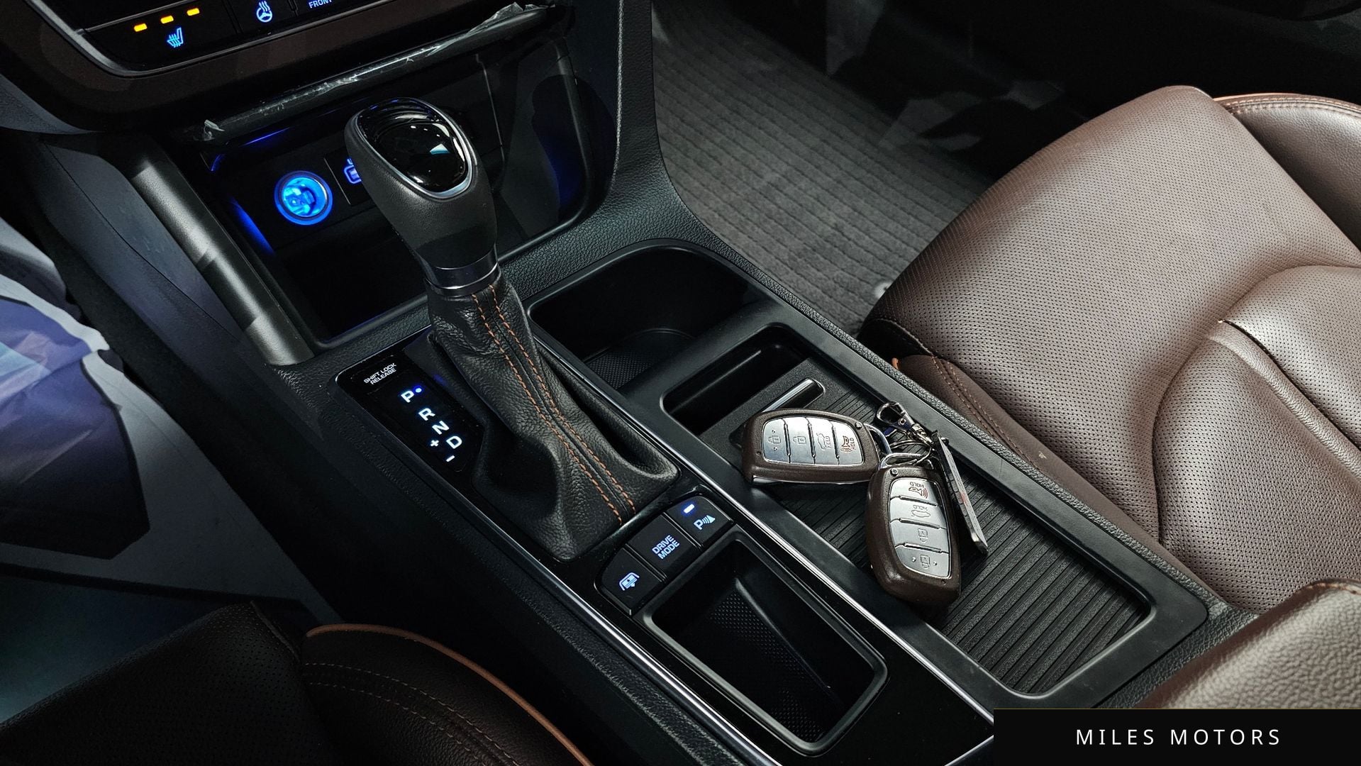 Hyundai Sonata 2017 — миниатюра 9