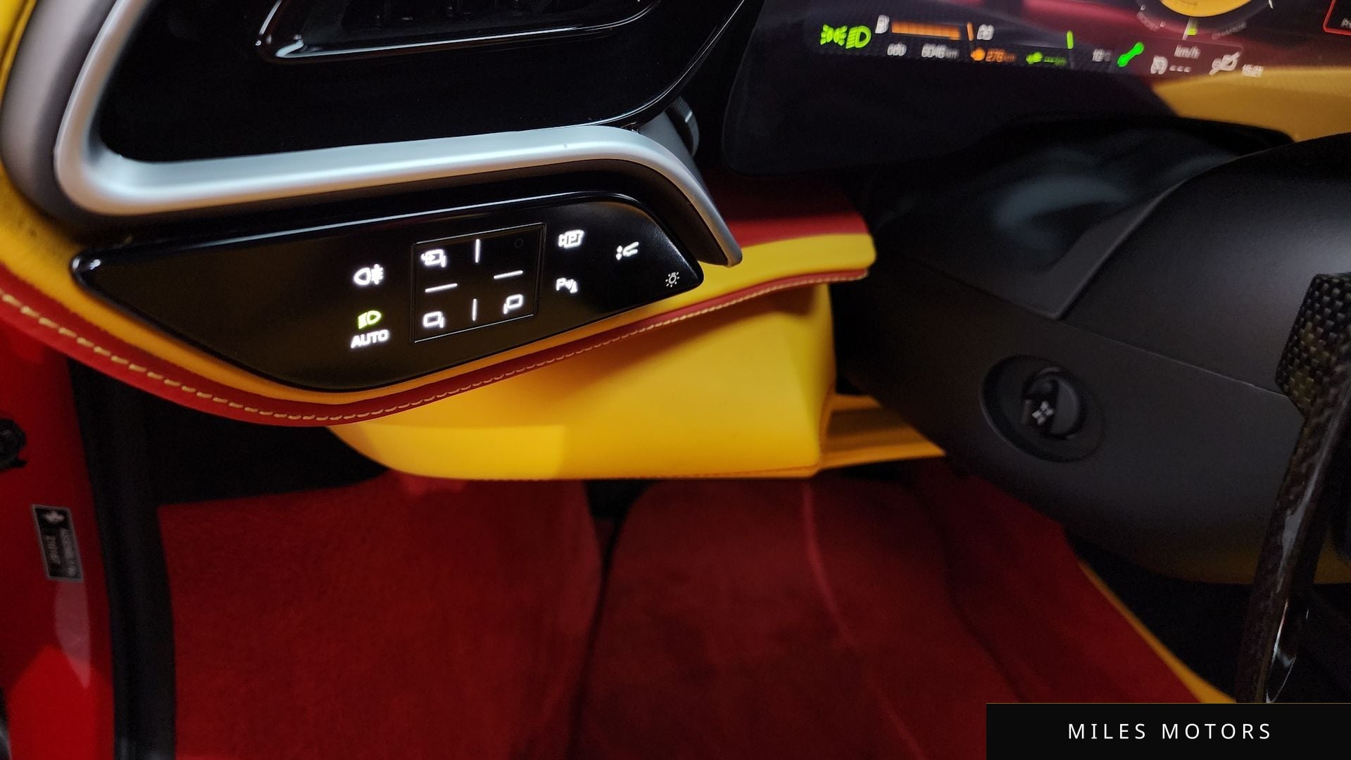 Ferrari 296 GTB 2023 — миниатюра 6