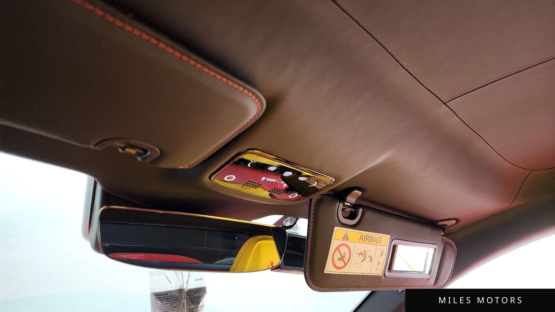 Ferrari 296 GTB 2023 — миниатюра 20