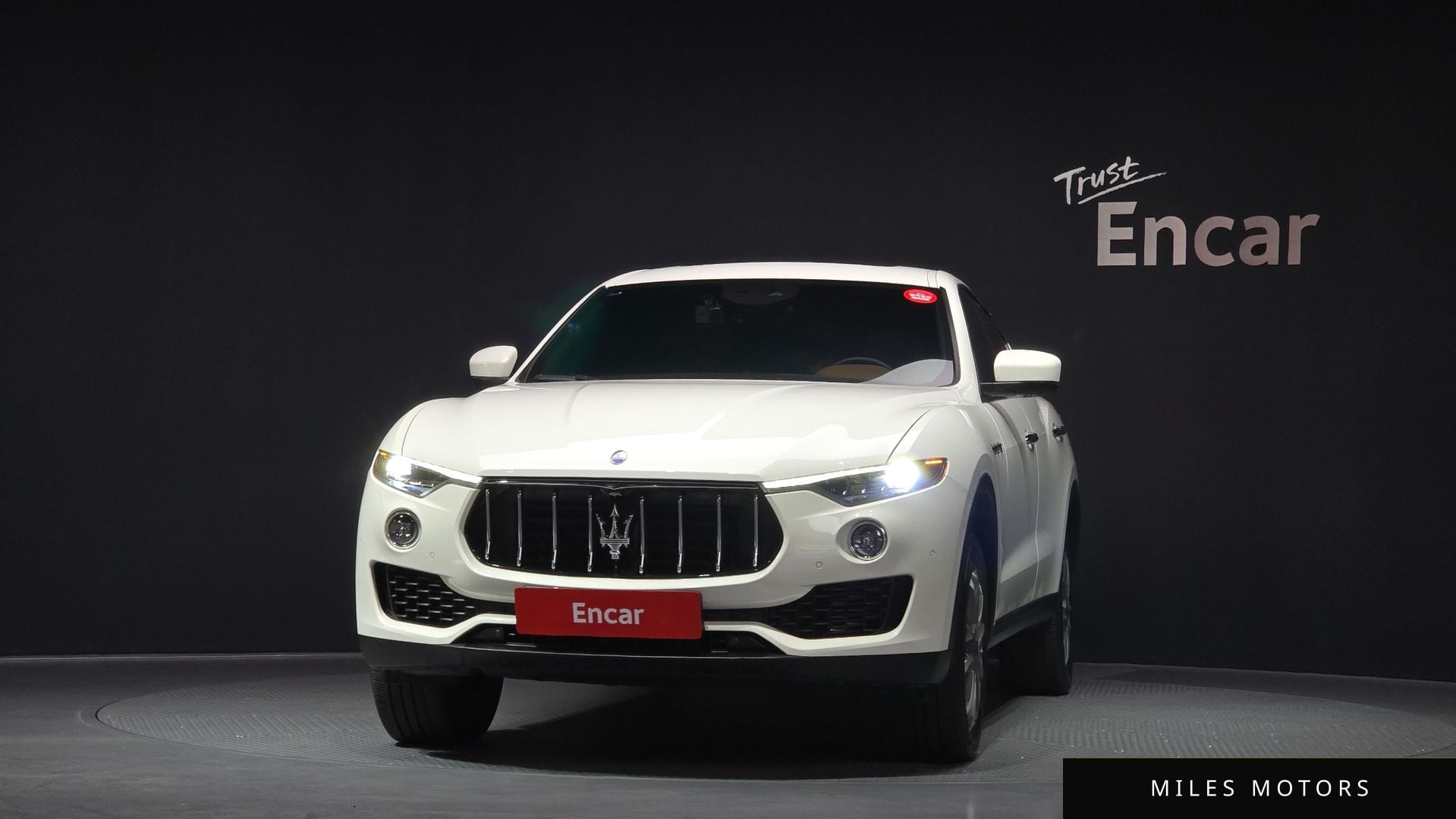 Maserati Levante 2020 — миниатюра 3