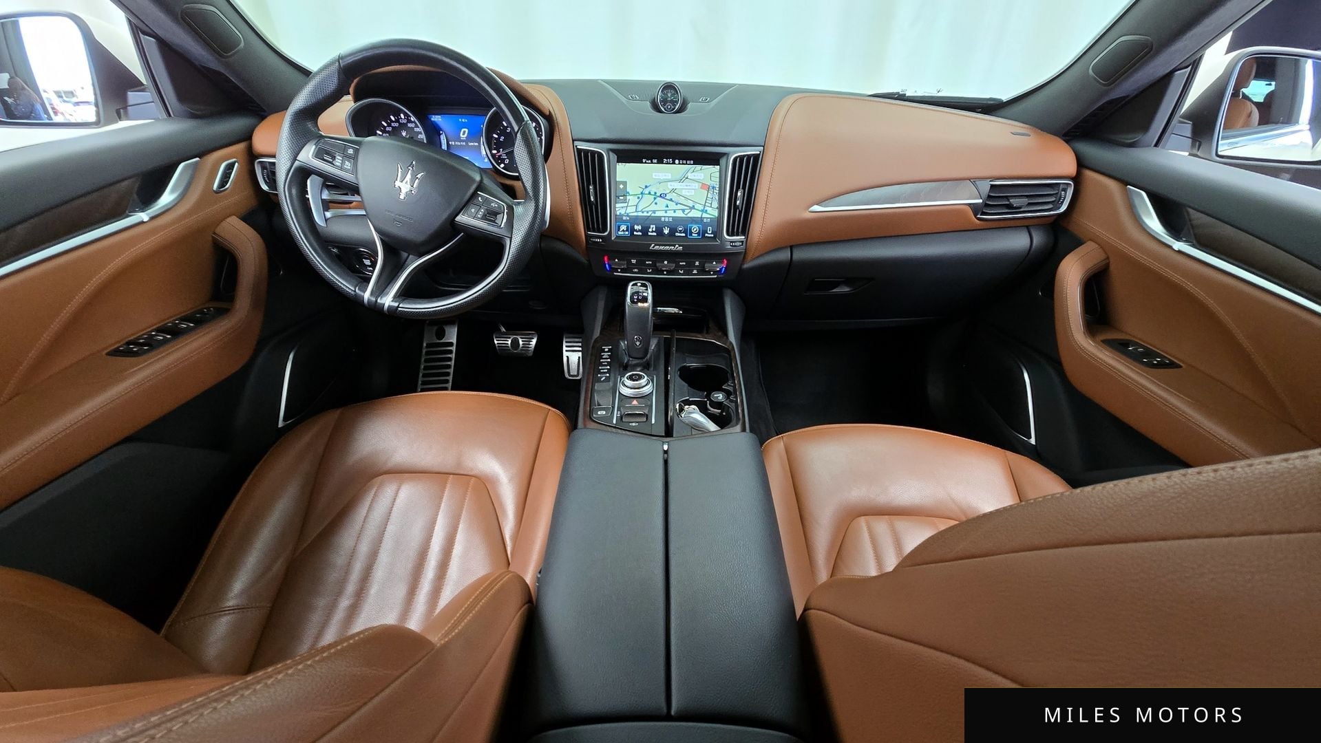 Maserati Levante 2020 — миниатюра 7