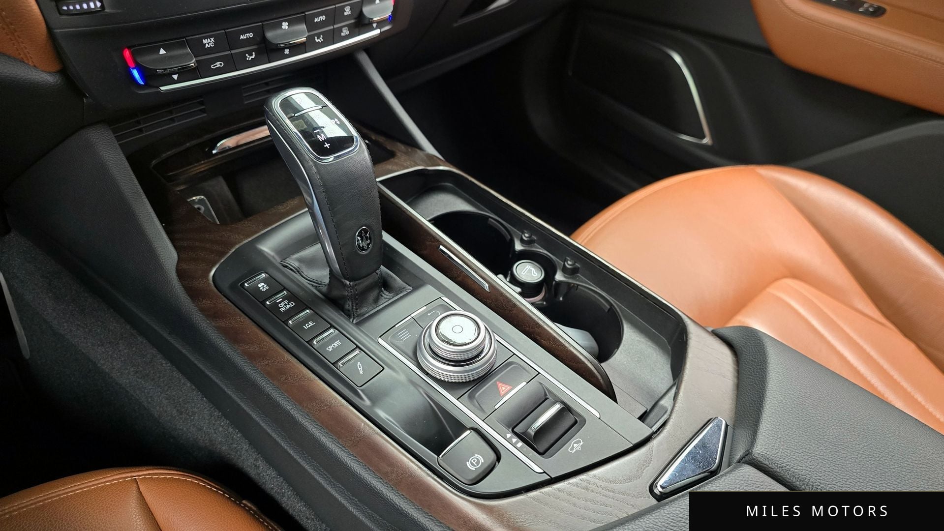 Maserati Levante 2020 — миниатюра 9
