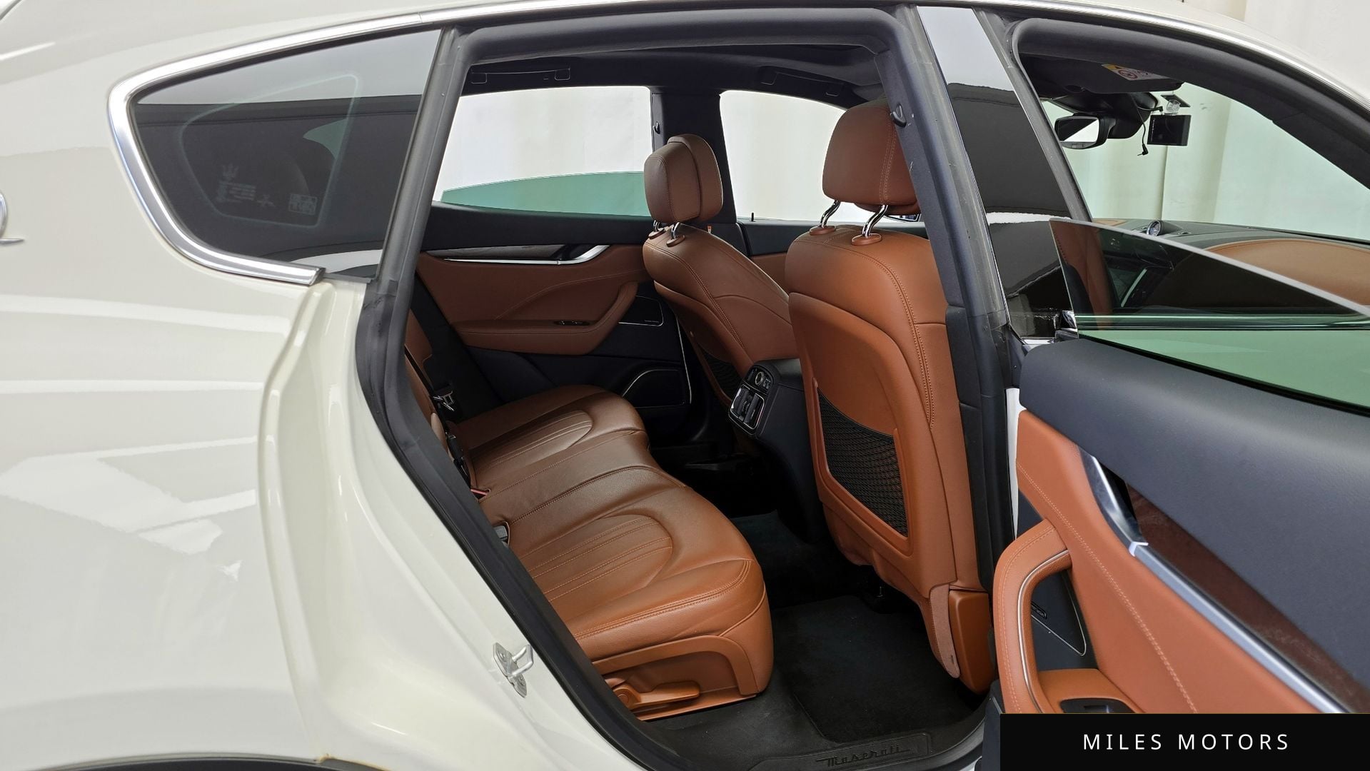 Maserati Levante 2020 — миниатюра 12
