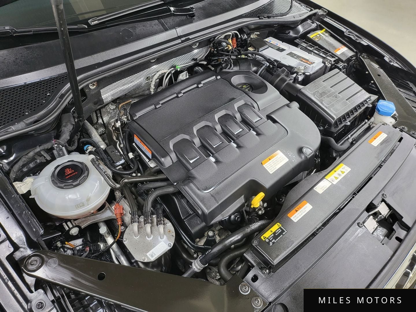 Volkswagen Passat 2021 — миниатюра 6