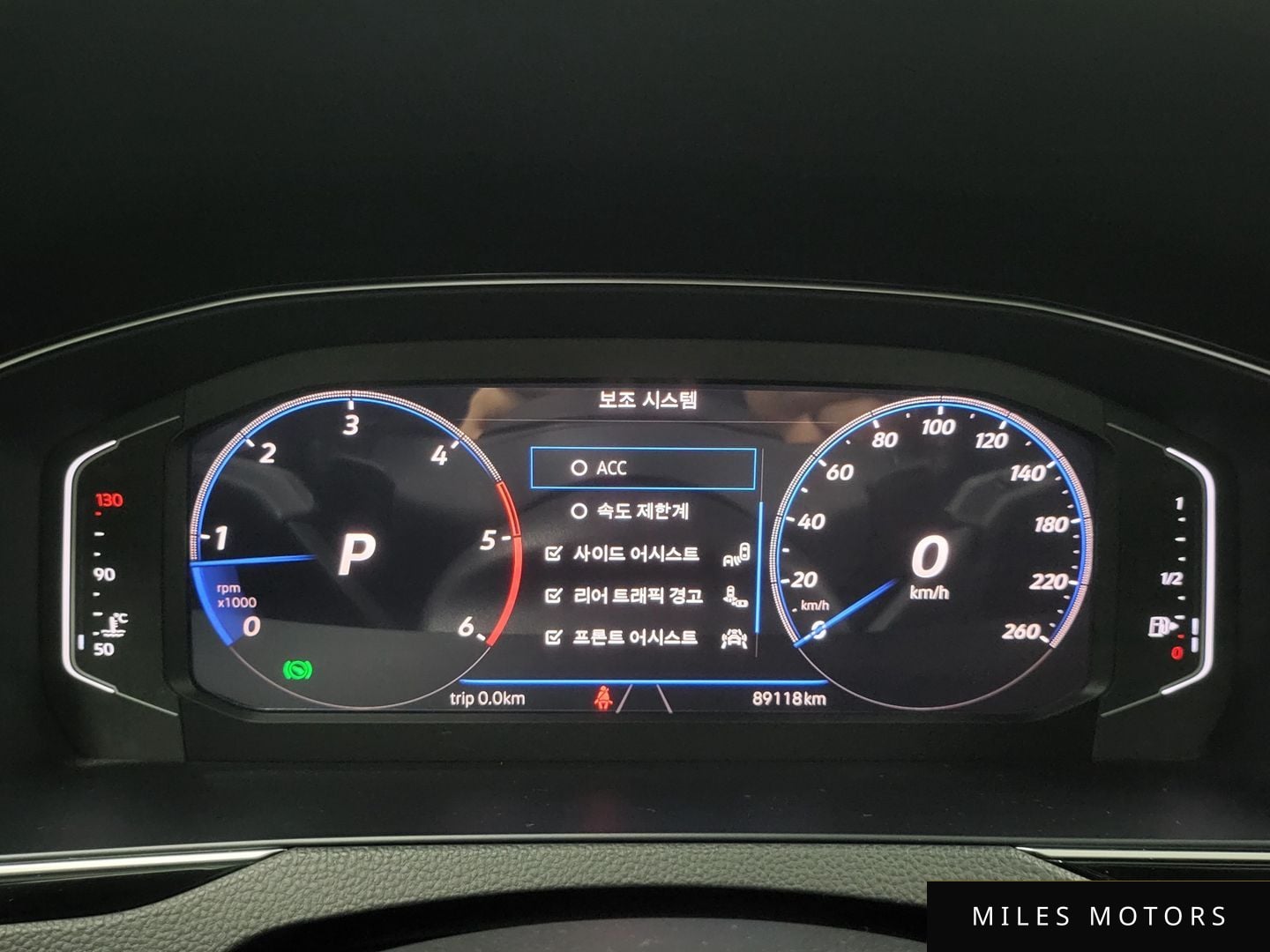 Volkswagen Passat 2021 — миниатюра 8