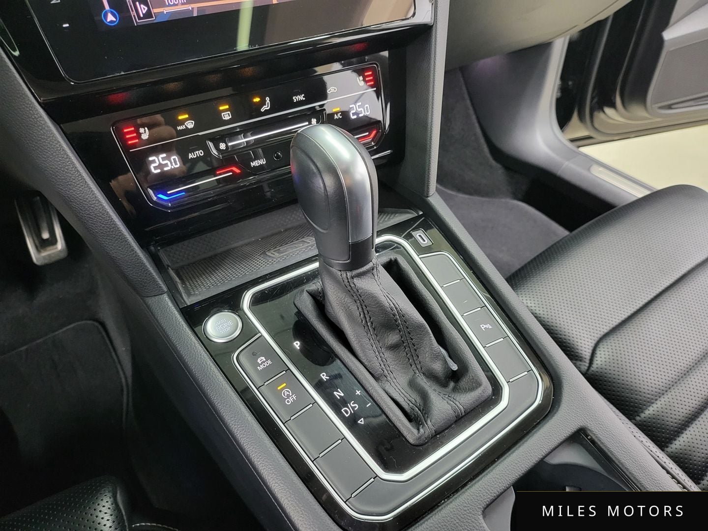 Volkswagen Passat 2021 — миниатюра 9
