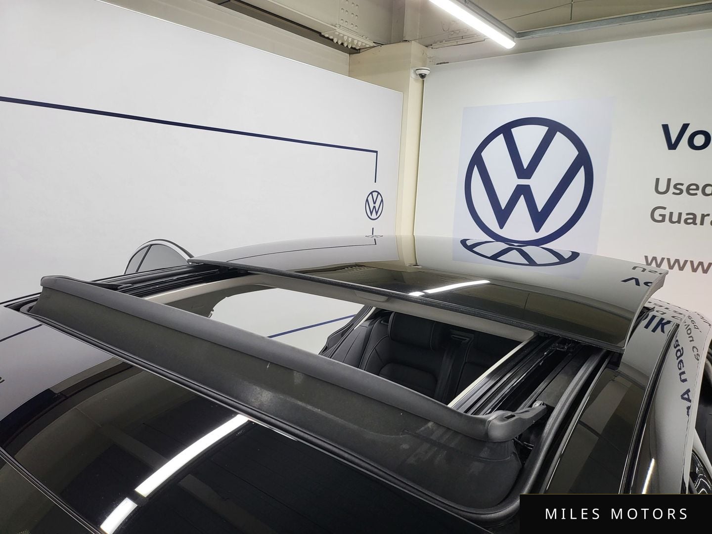 Volkswagen Passat 2021 — миниатюра 11