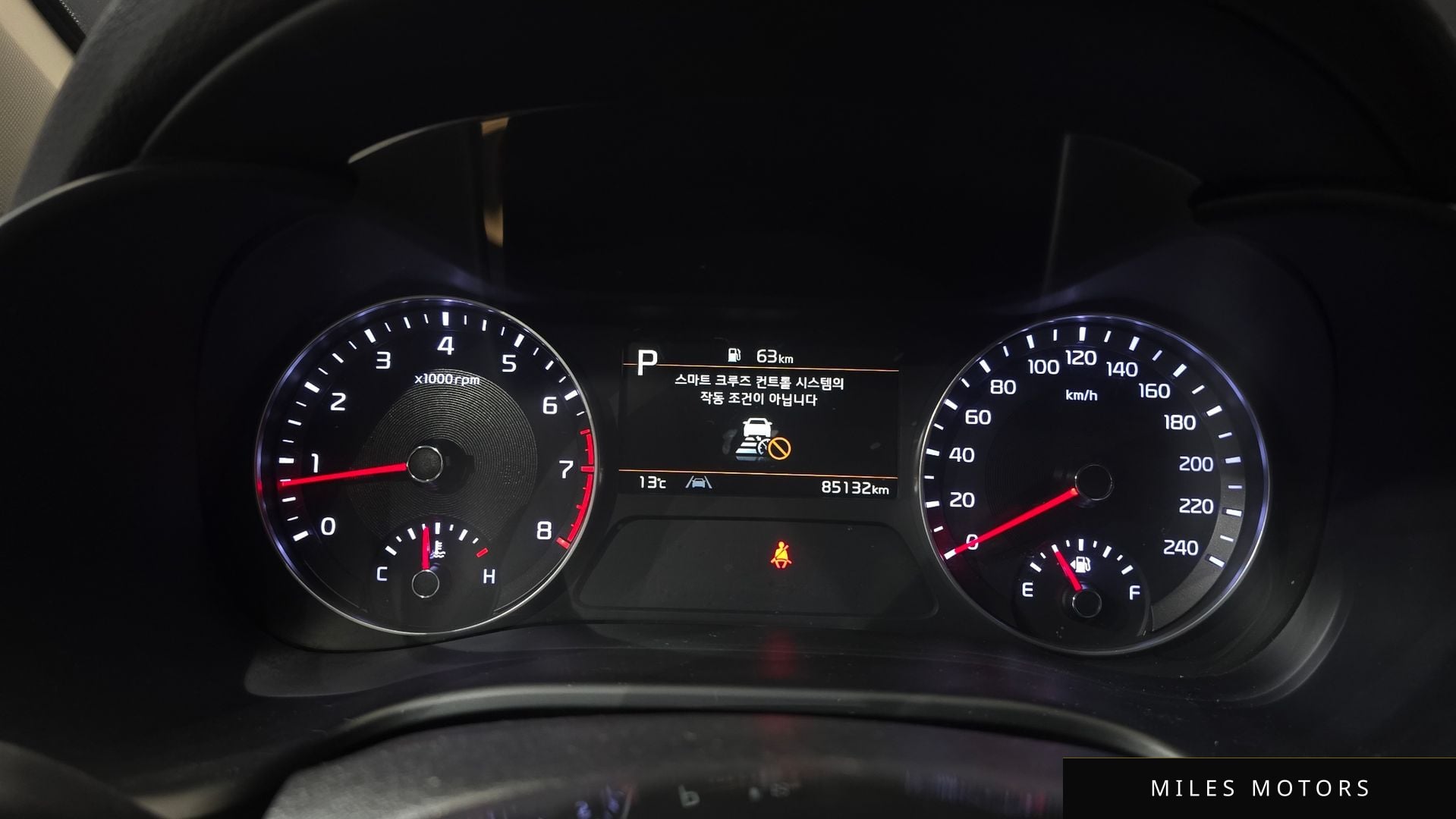 Kia K3 2022 — миниатюра 8