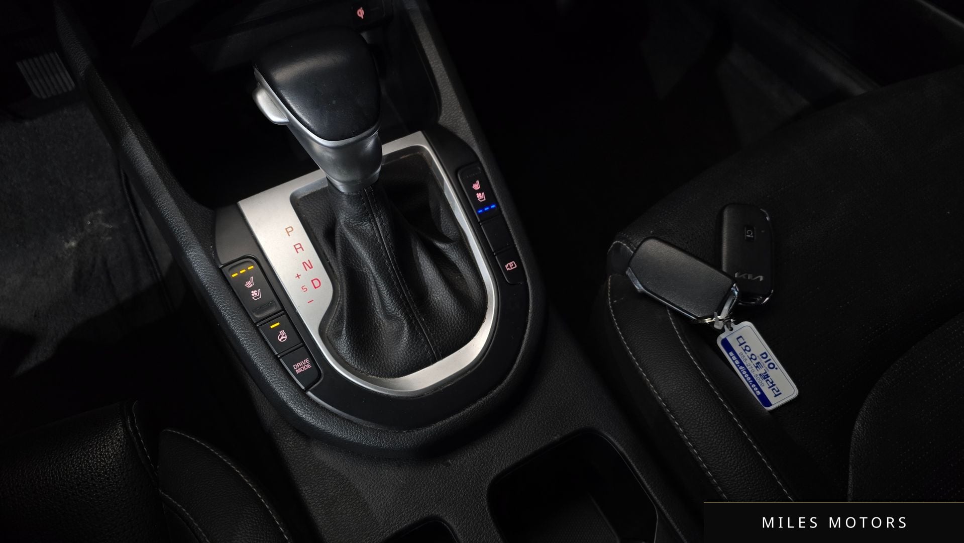 Kia K3 2022 — миниатюра 9