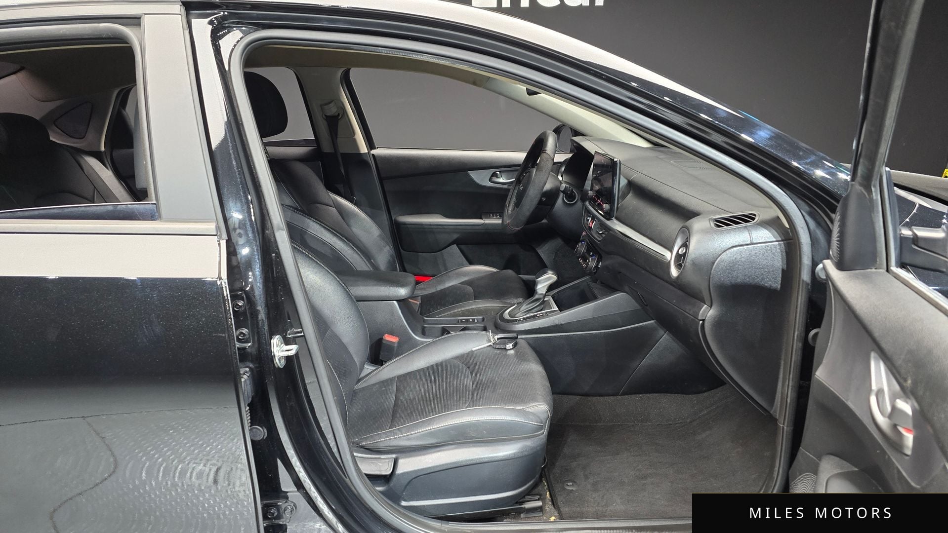 Kia K3 2022 — миниатюра 10