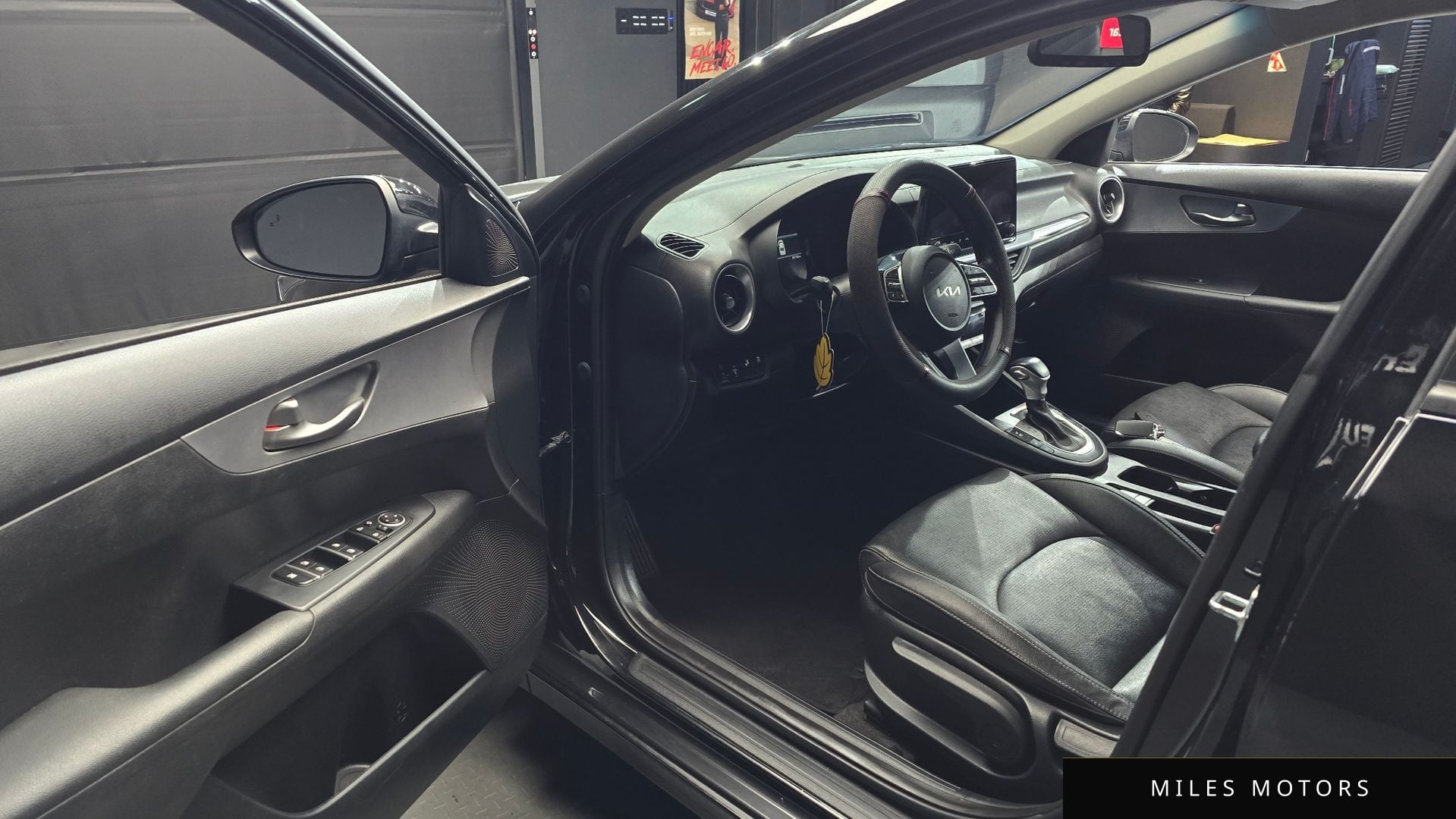 Kia K3 2022 — миниатюра 11