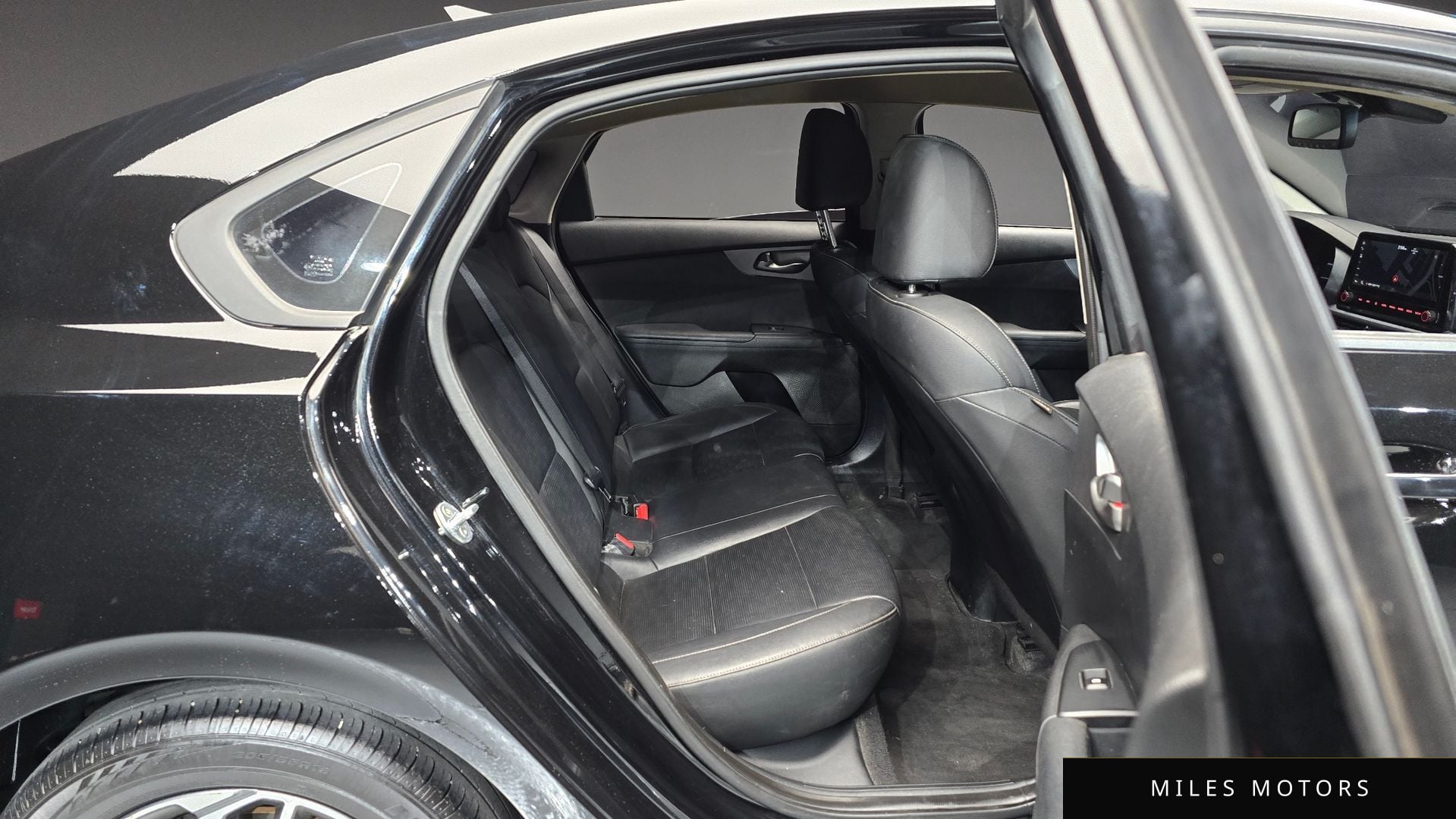 Kia K3 2022 — миниатюра 12