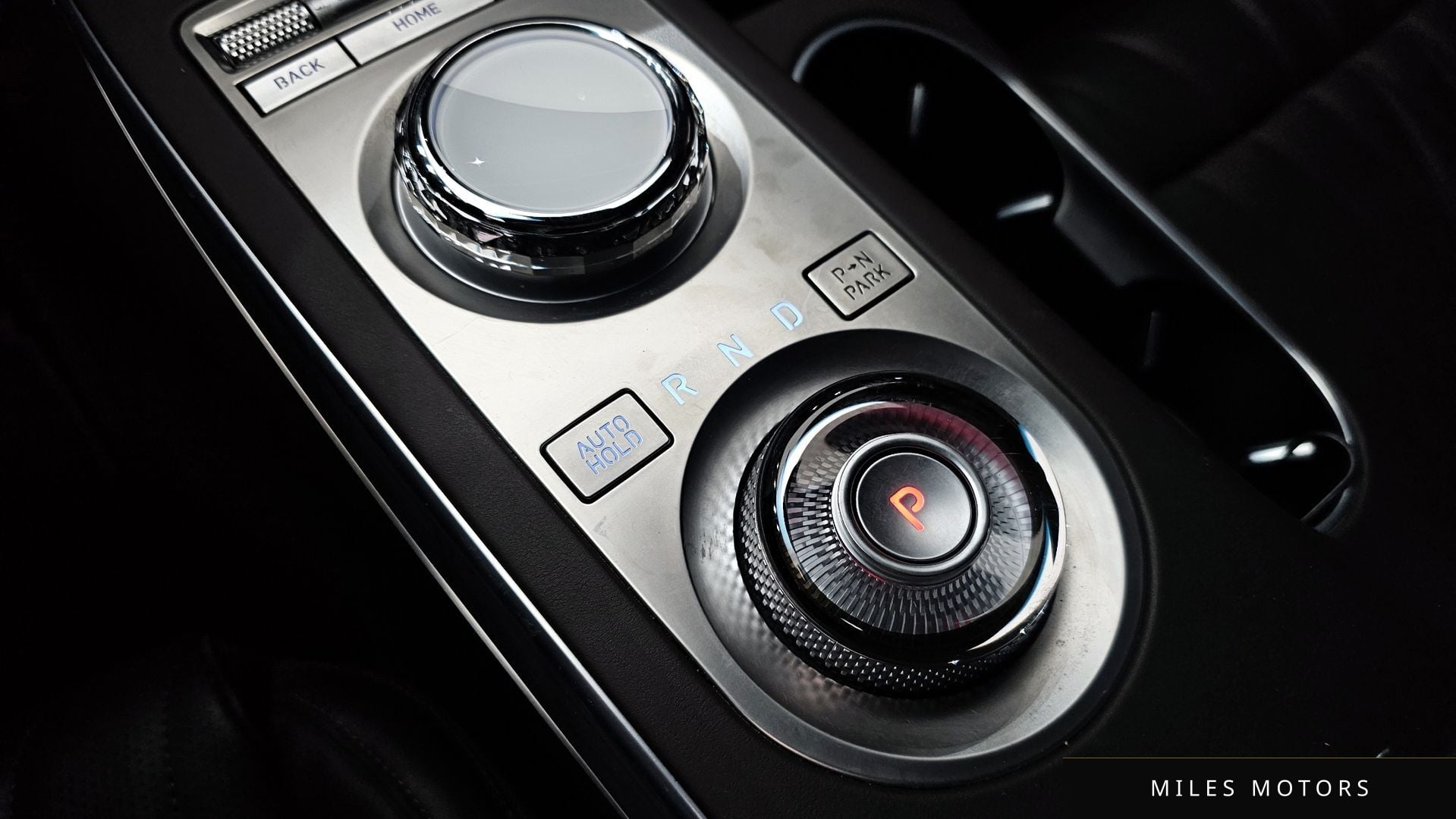 Genesis GV70 2021 — миниатюра 9