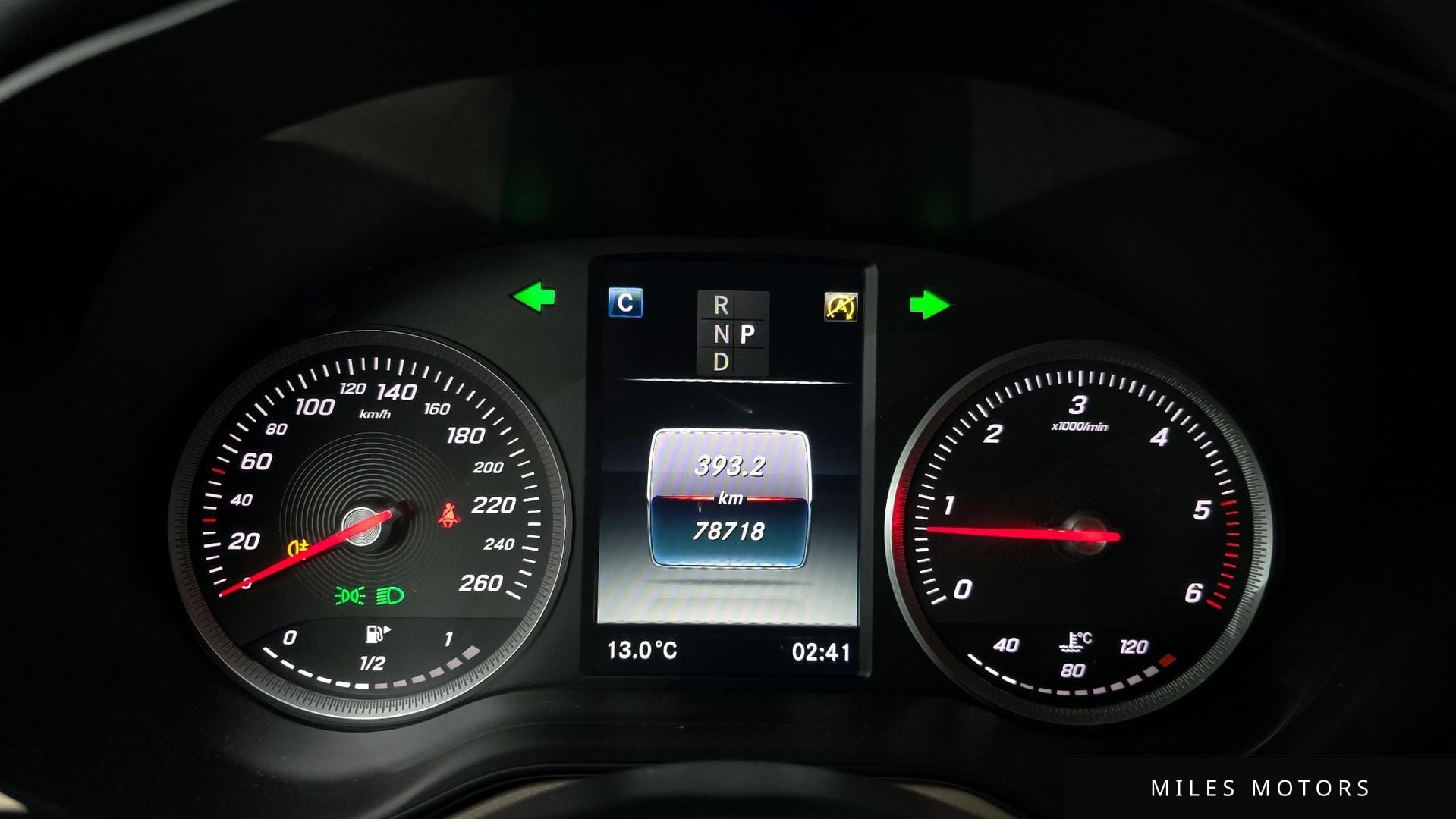 Mercedes-Benz GLC-Class X253 2018 — миниатюра 8