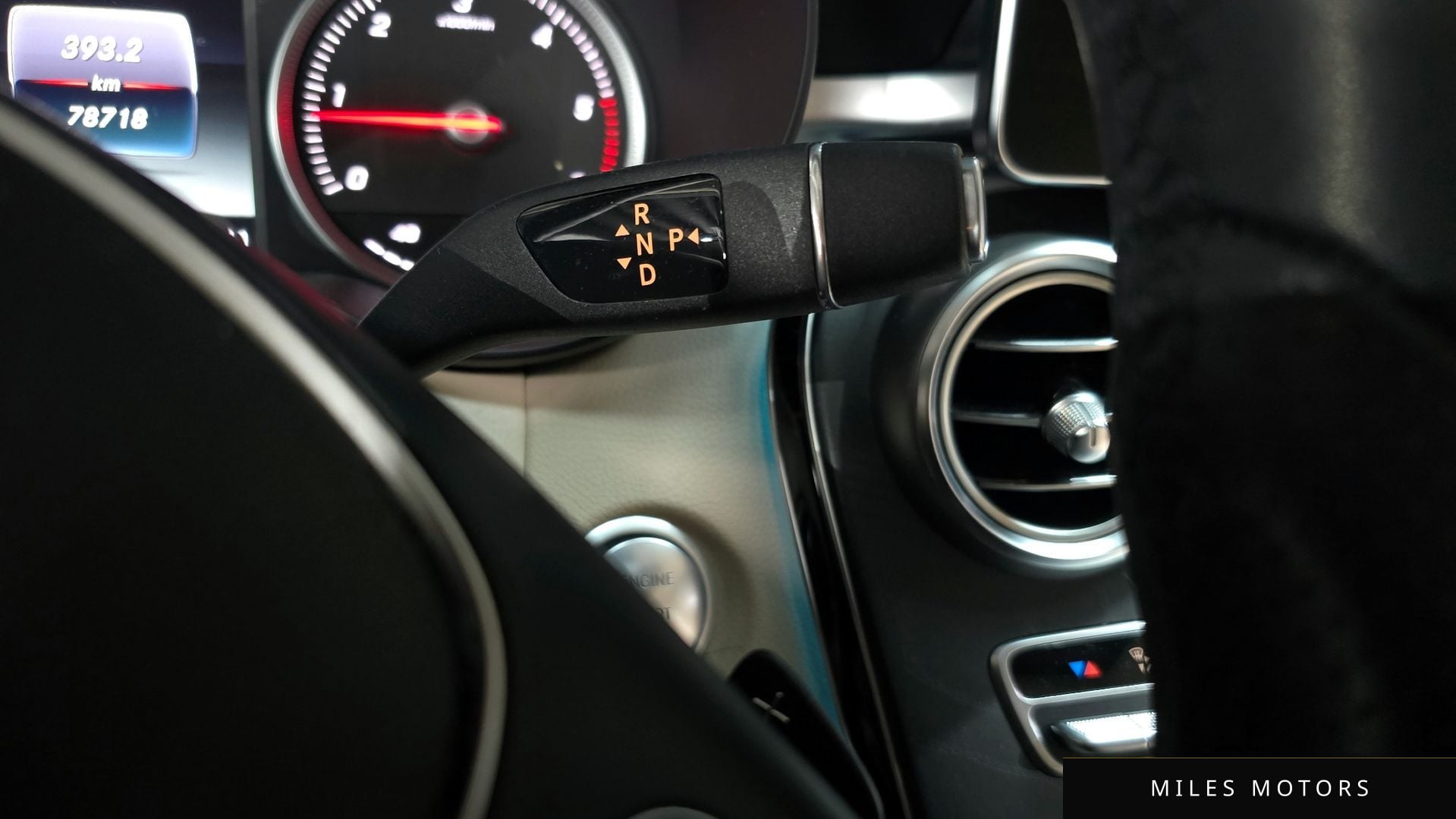 Mercedes-Benz GLC-Class X253 2018 — миниатюра 9