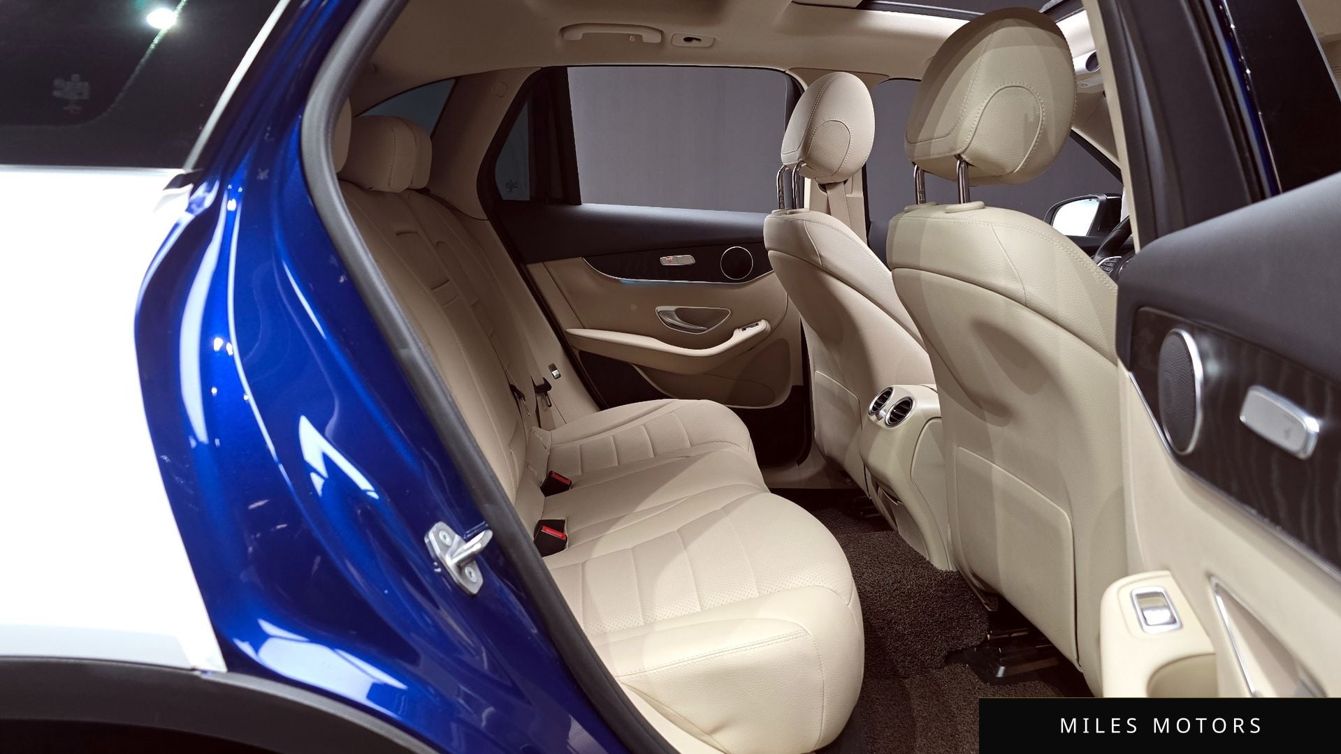 Mercedes-Benz GLC-Class X253 2018 — миниатюра 12