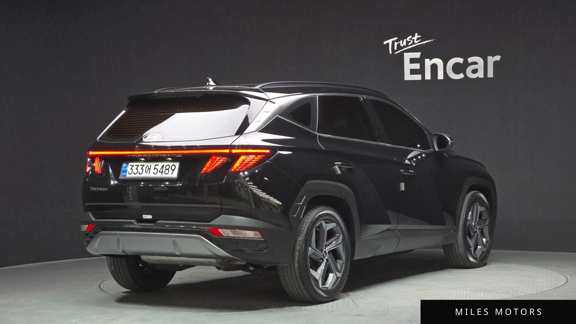 Hyundai Tucson 2022 — миниатюра 2