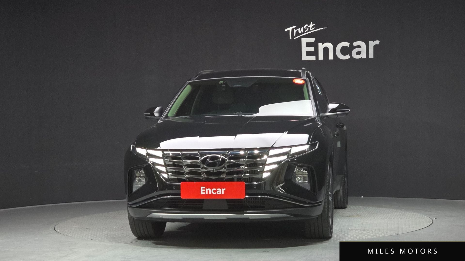 Hyundai Tucson 2022 — миниатюра 3