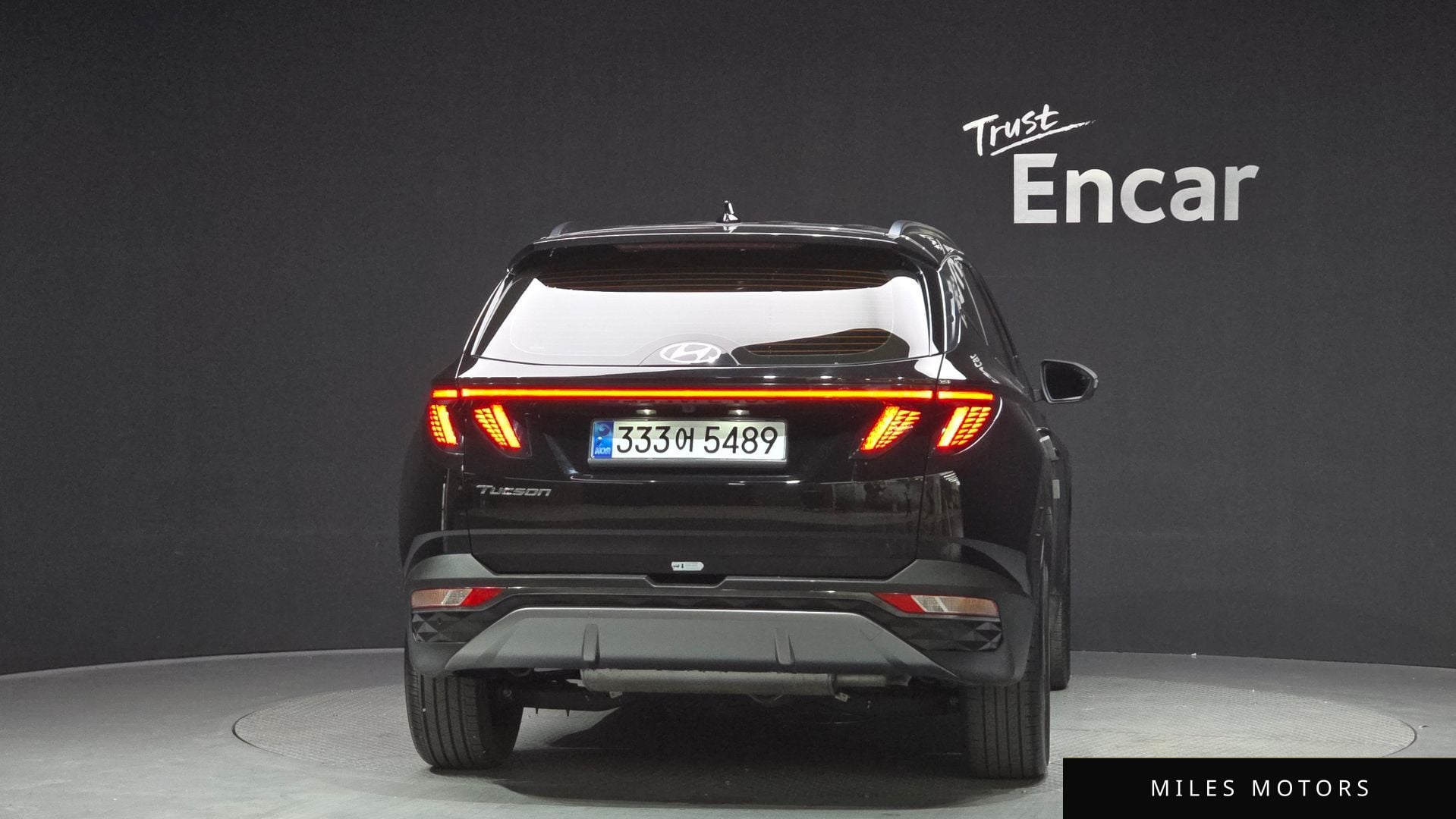 Hyundai Tucson 2022 — миниатюра 4