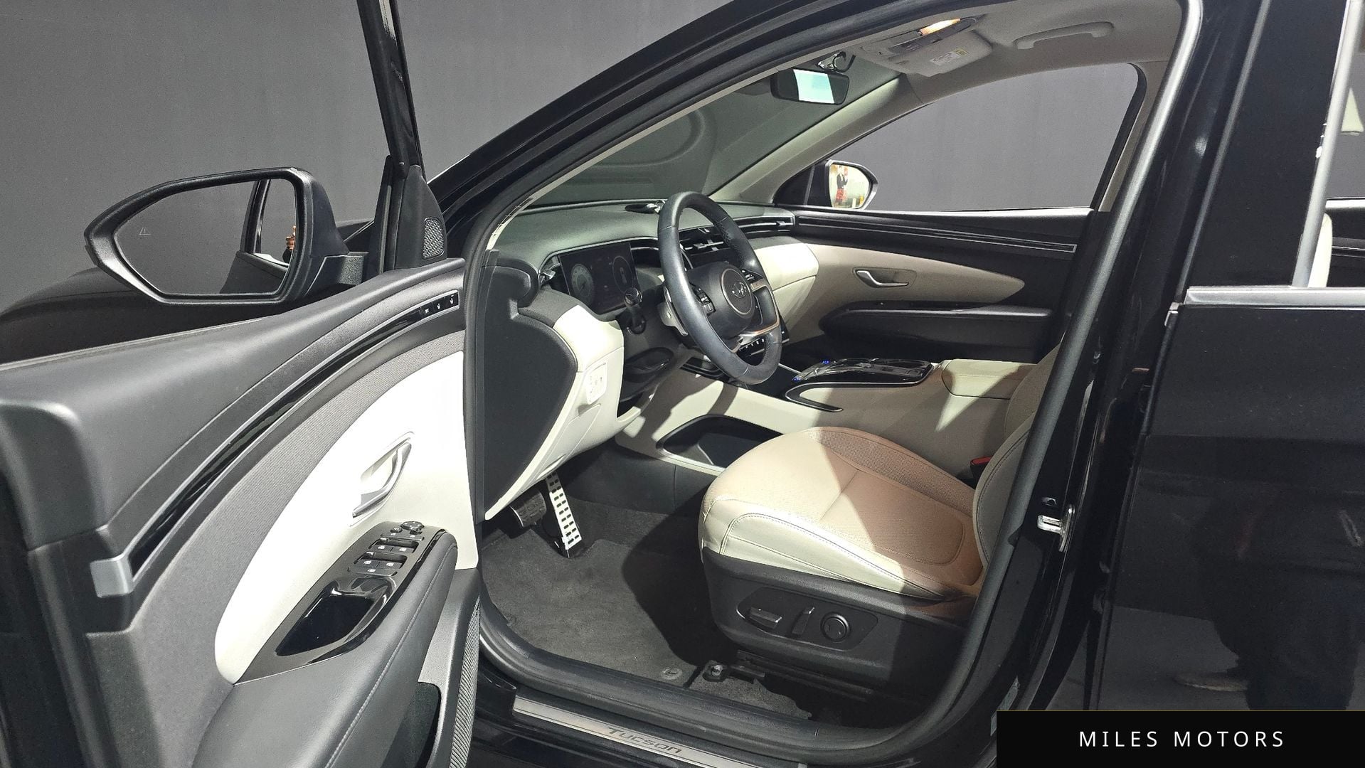 Hyundai Tucson 2022 — миниатюра 10
