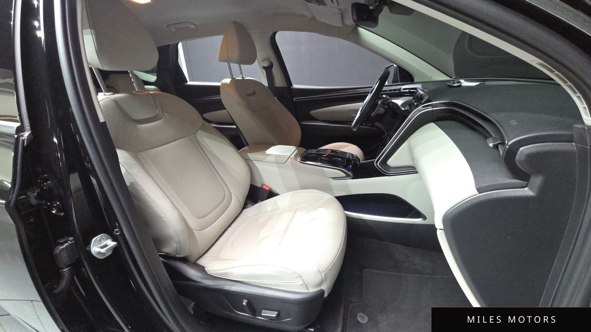 Hyundai Tucson 2022 — миниатюра 11