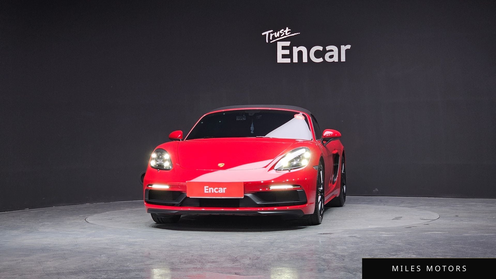 Porsche 718 2023 — миниатюра 3