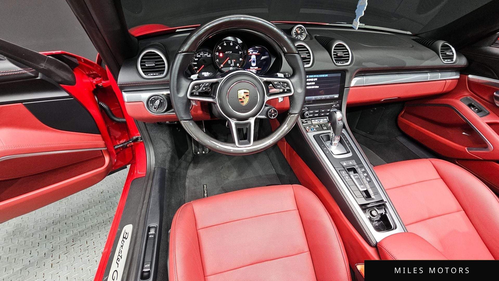 Porsche 718 2023 — миниатюра 7