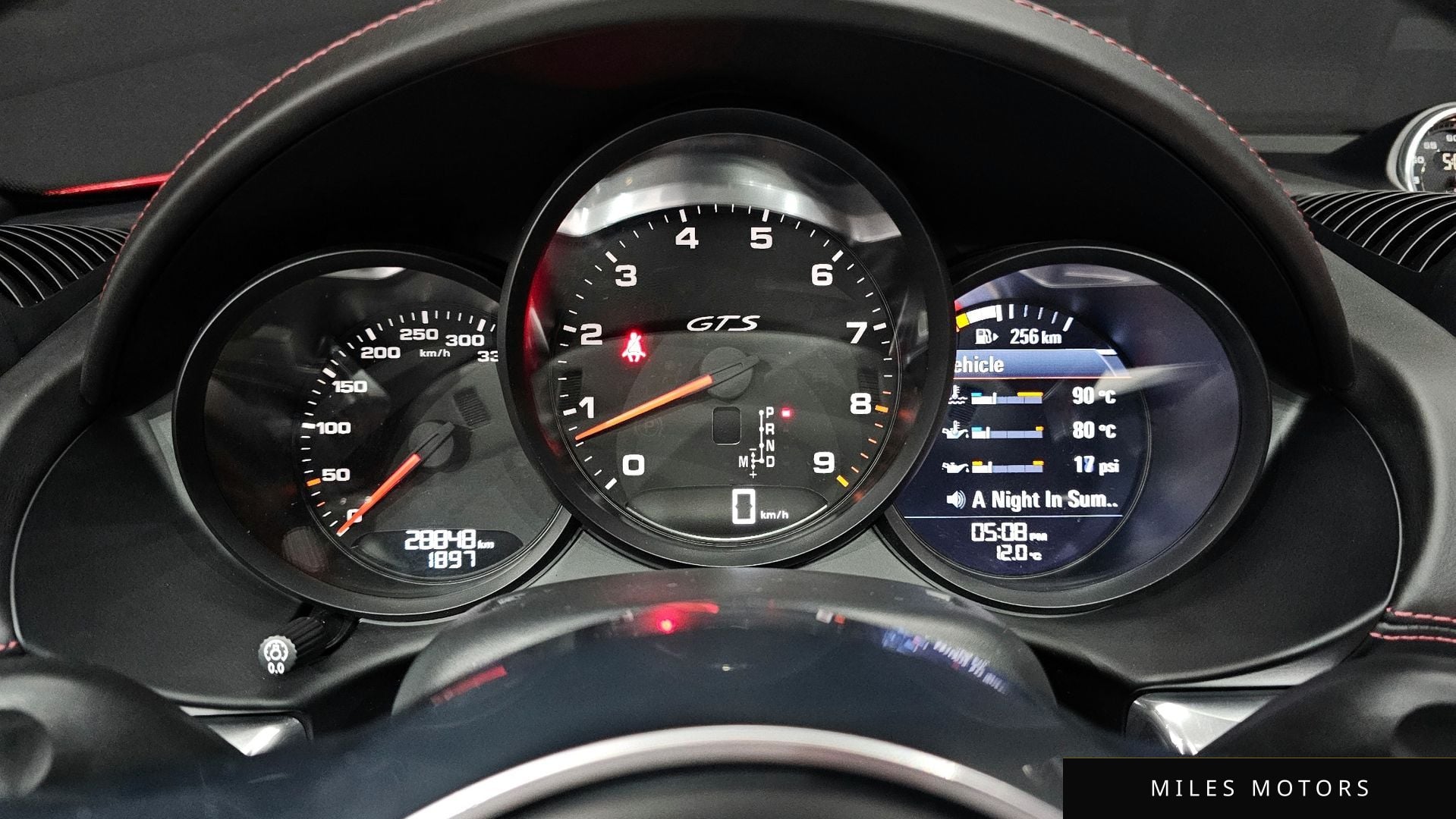 Porsche 718 2023 — миниатюра 8