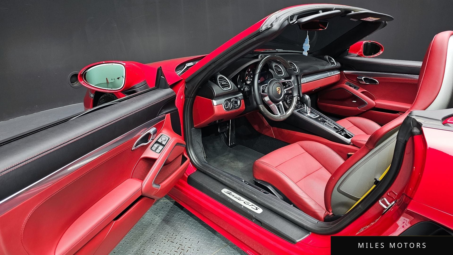 Porsche 718 2023 — миниатюра 10