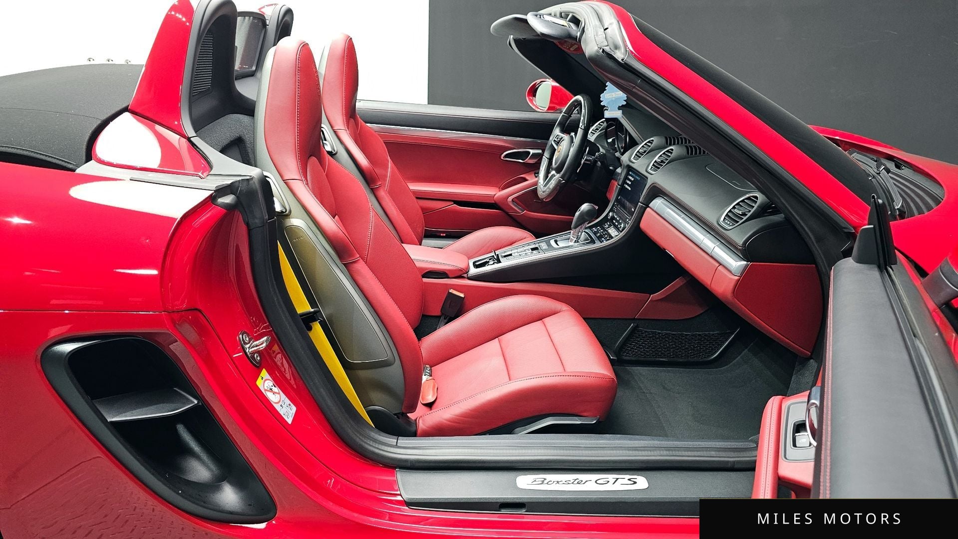Porsche 718 2023 — миниатюра 11