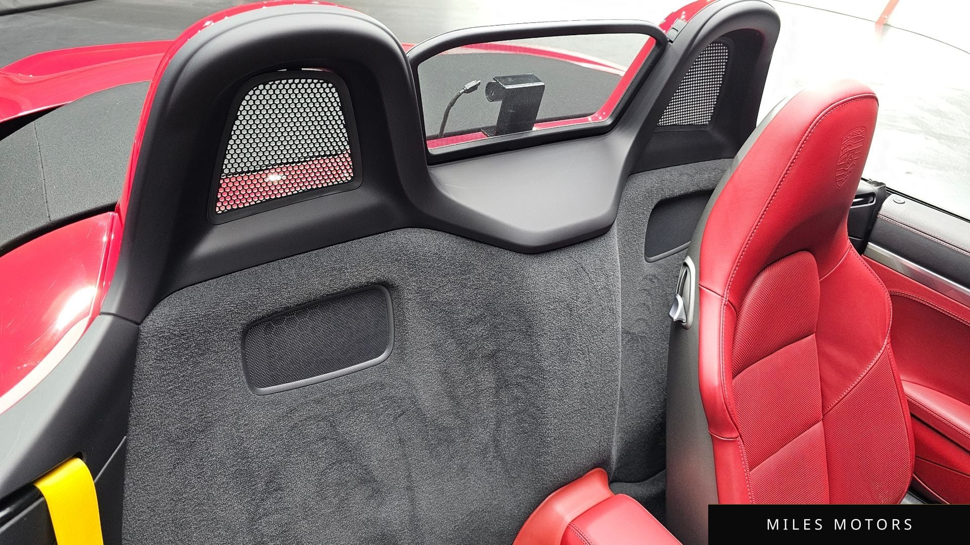 Porsche 718 2023 — миниатюра 12