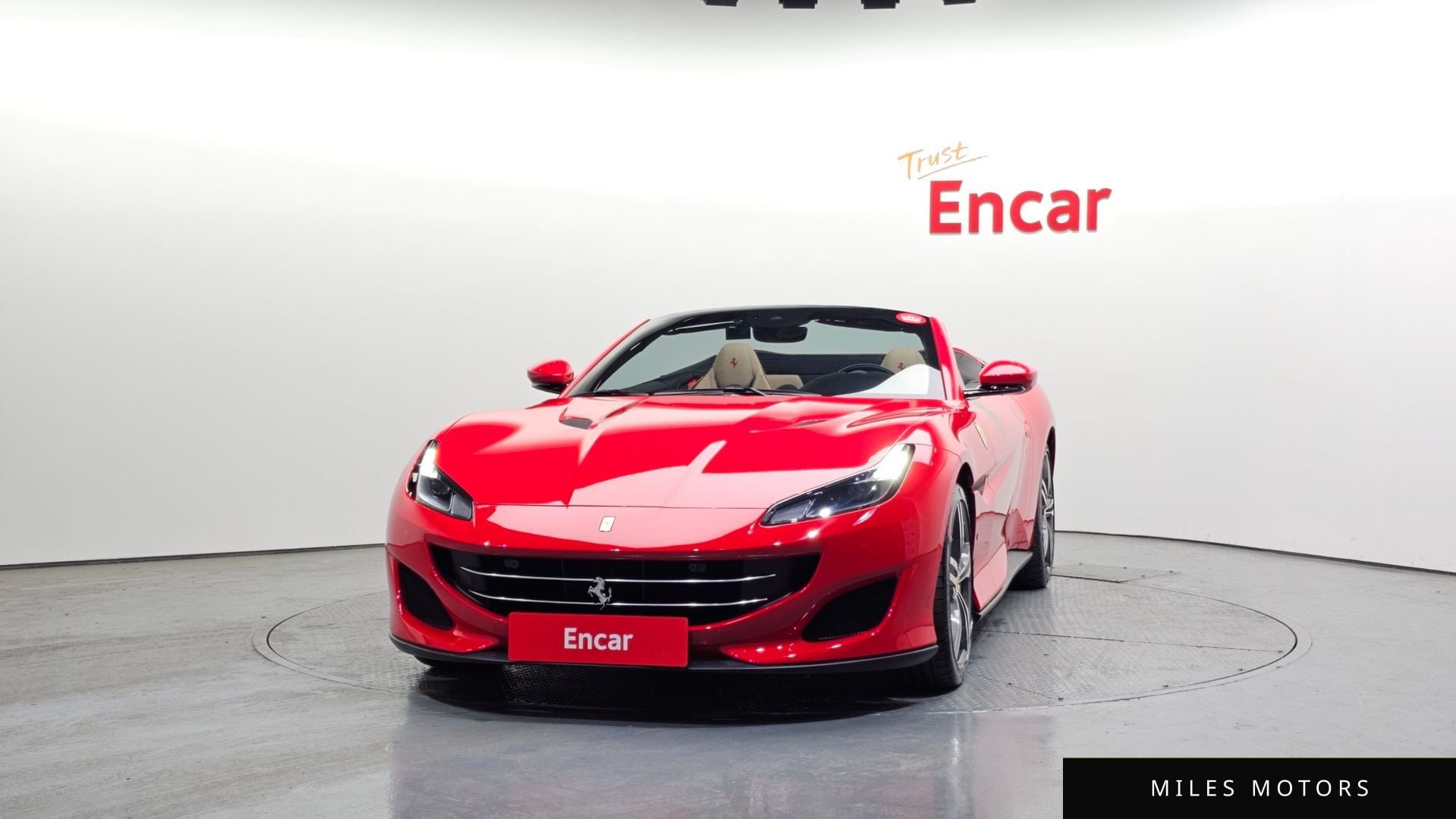 Ferrari 포르토피노 2020 — миниатюра 3