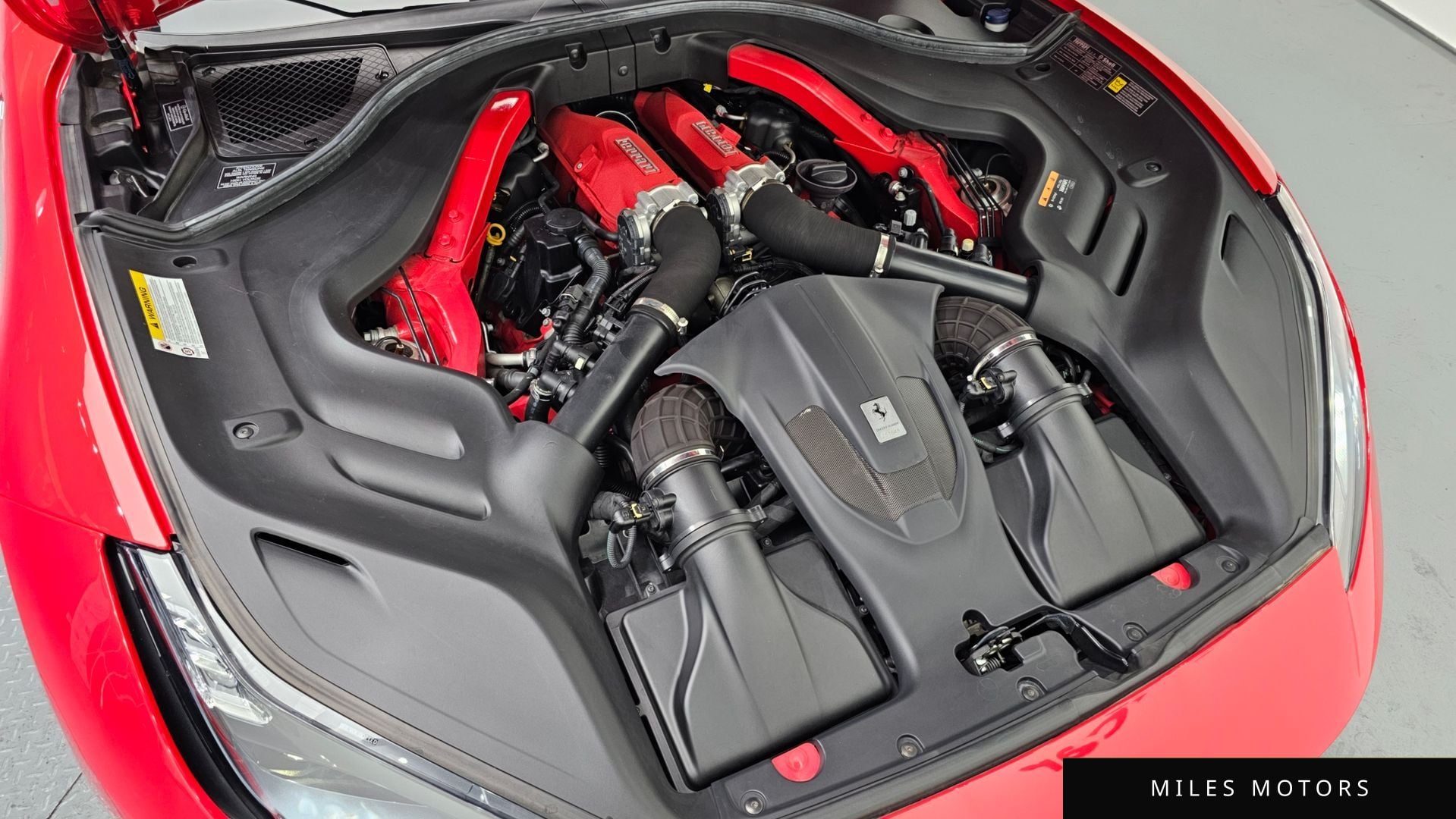 Ferrari 포르토피노 2020 — миниатюра 6