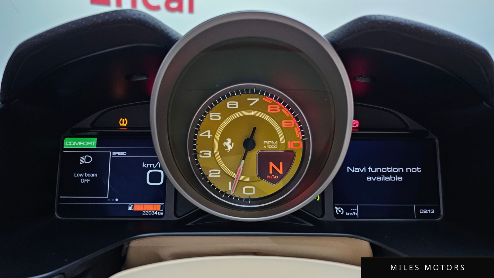 Ferrari 포르토피노 2020 — миниатюра 8