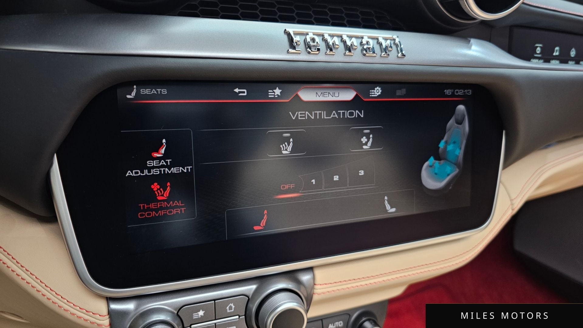 Ferrari 포르토피노 2020 — миниатюра 16