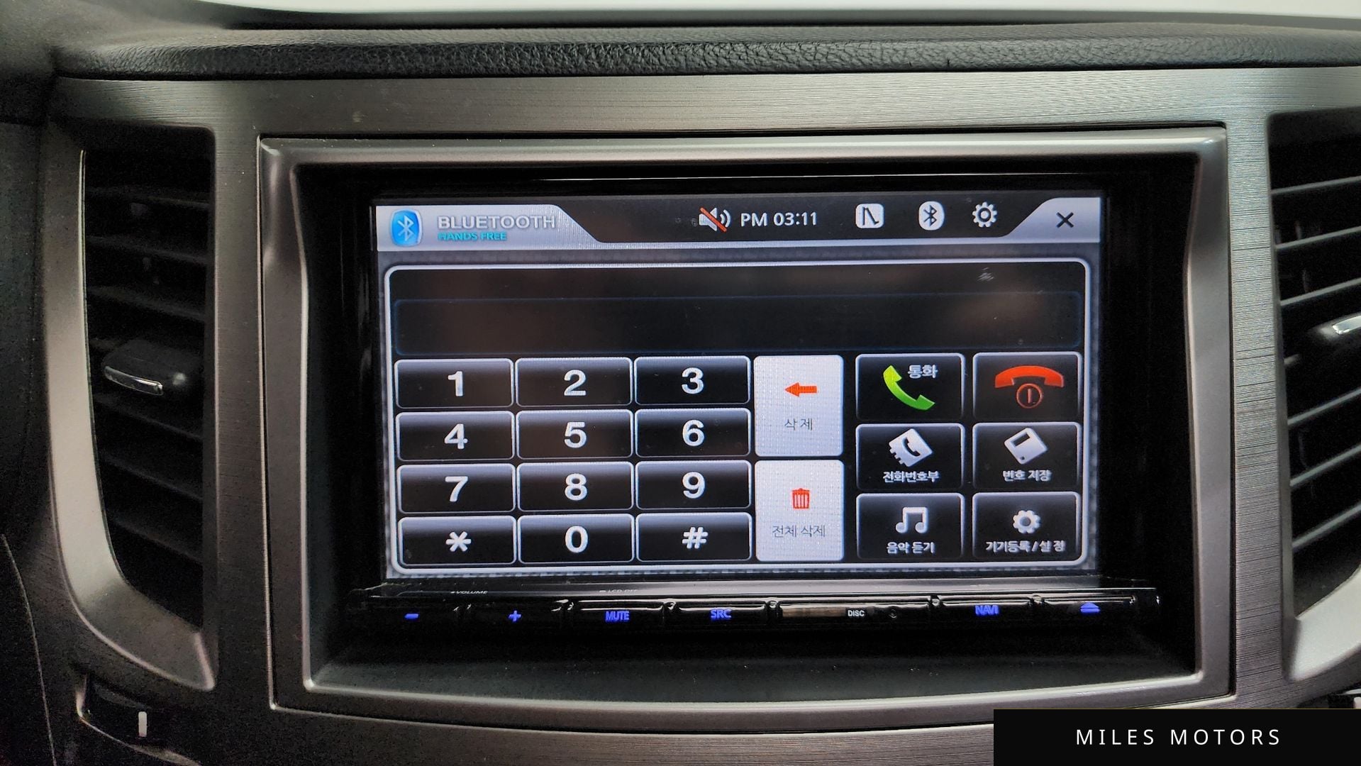 Subaru 레거시 2011 — миниатюра 17