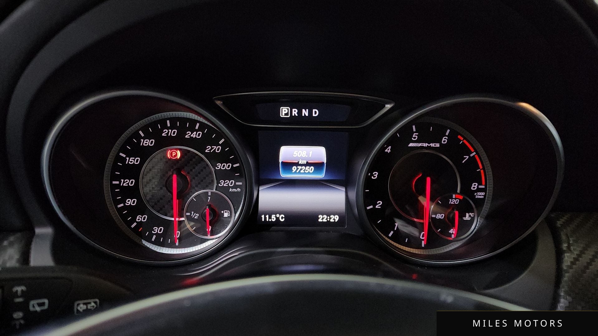 Mercedes-Benz A-클래스 W176 2016 — миниатюра 8